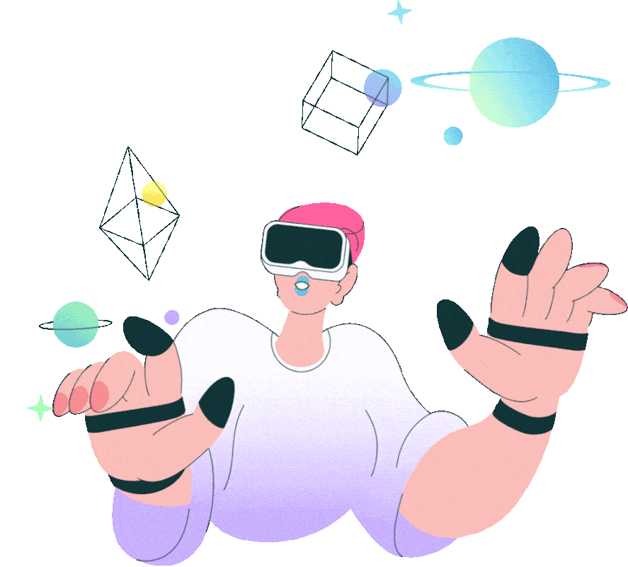 Tech Illustration
