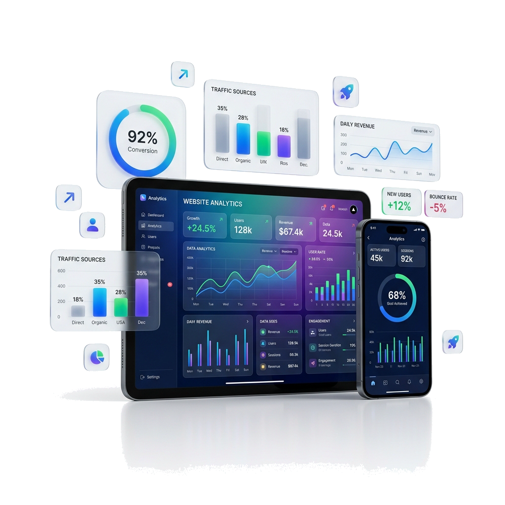 Our Premium Services